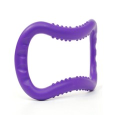 마켓찌니소 요가링 하드 미니(퍼플) 요가용품