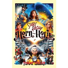 (영문도서) Stars Above Horn-Horn Paperback, Tommy Lellan, English, 9780648001447