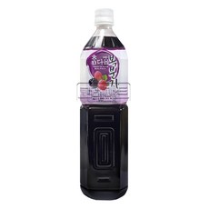 참다음 복분자 음료베이스, 1500ml