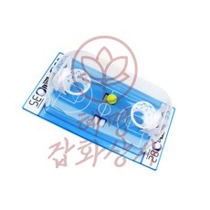 혜명잡화상사 농구게임 배틀덩크슛 색상랜덤