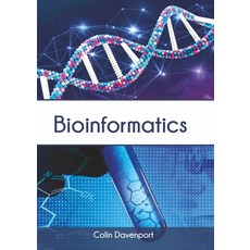 Bioinformatics Hardcover, Syrawood Publishing House