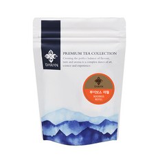 다란 루이보스 허브차 리필 65g, 1개, 1개, 1개입