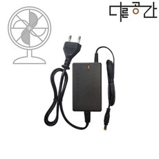 다른공간 어댑터 한일 PDF-12CB 선풍기 호환(전원일체형)
