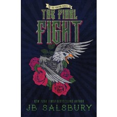 (영문도서) The Final Fight Paperback, Independently Published, English, 9798852654847