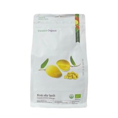 비나밋 동결건조 망고 건망고 Vinamit Mango, 1개, 50