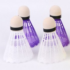 셔틀콕 배드민턴콕