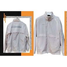 MIZUNO SPORTSTYLE 1906男款平織風衣外套（潮裝）