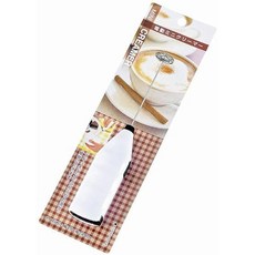 日本 Echo 電動奶泡器 手持簡易打奶泡攪拌器, 日本ECHO 電動奶泡器