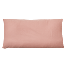 수면공감 우유베개 키즈 솔리드 베개커버