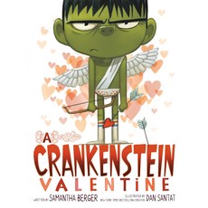 크랜켄슈타인 발렌타인, 기본