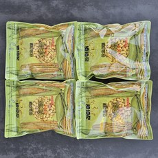 라이어 스피드밑밥 콘새우, 350g, 4개