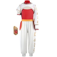 角色扮演服裝