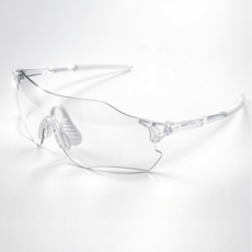 매트릭스 스포츠 변색 무프레임 선글라스 고글, 1개, 투명블랙변색