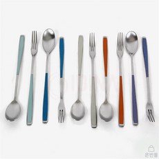 은빈몰 티스푼 포크, 티포크 레오퍼플 (CG74532)