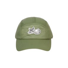 [국내매장정품] 푸마 PUMA KIDS 수퍼푸마 패딩 캡_PK54AH302 5009301611 168912, Khaki, M