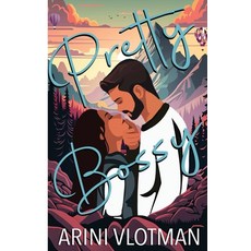 (영문도서) Pretty Bossy Paperback, Conquest Publishing, English, 9781962739436