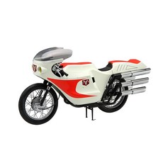 후지미 모델(FUJIMI) 1/12 사이클론호 33.3×21.69×7.9 cm 플라스틱 SUH-1