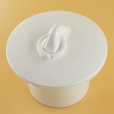 대림 바스 요업 화장실 소변기 멜라민 배수 접시 마개 사라 뚜껑 덮개 부품 부속 CU-511UJ CU-511PUJ TFU-001 CU502B, 1개