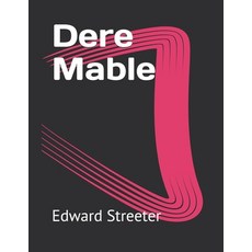 Dere Mable Paperback, Independently Published, English, 9798712609604