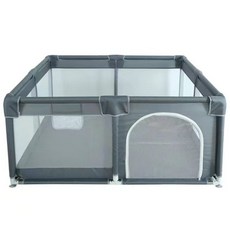 MoMo媽咪 圍欄 替換布套 加購布套, 單買 綠色"布套",120*180, 1個