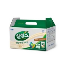 셀렉스 매일 마시는 프로틴, 28개, 125ml