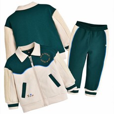 모이몰른 유아 크래프트 상하복 세트 M233STG21P