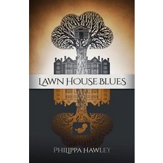 (영문도서) Lawn House Blues Paperback, P and C Publishing, English, 9781916428508