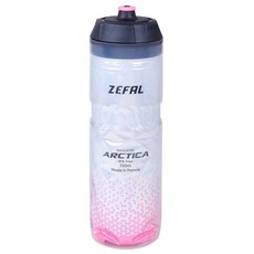 Zefal Artica 75 진공 플라스크 라이트 핑크 750 밀리리터