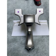 全鈦合金 重弓 500克 配瞄具扳手, 如圖所示, 1個
