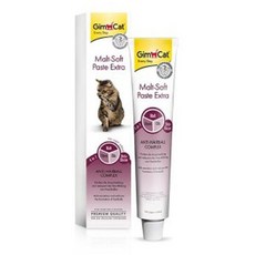 고양이 헤어볼 제거제 영양제 배출 50g (26년04월), 상세페이지 참조