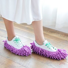 양말형 청소걸레 2p, 1