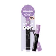 K-Palette 完美眼力纖長捲翹睫毛膏 (濃密型), 1個, 黑色 735293