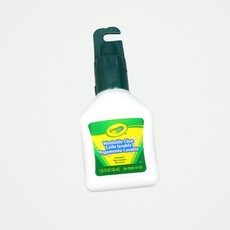 미술용품 액체풀 유아용 안전풀 학교 준비물 36ml 소량풀 쓱템, 1개
