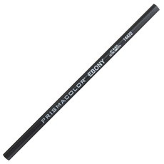 프리즈마 에보니 스케치연필 낱자루판매, 1개