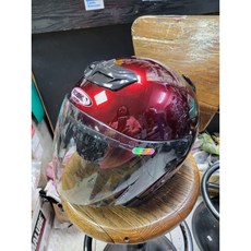 海鳥安全帽 PN-950 大頭安全帽 61-62cm 葡萄色 XXL