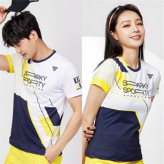 [코랄리안] 남성 여성티셔츠 CRT-C1332 CRT-C2332