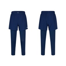 아동 공용 레깅스 팬츠 수영복 KS2F912_NV