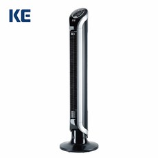 【嘉儀】微電腦搖控大廈扇 KEF-9288(8小時定時/擺頭設定/全功能搖控電扇), 1個, KEF-9288