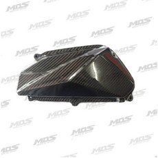 MOS JETSL JETSR JETS 碳纖維 卡夢 空濾蓋 空濾外蓋 碳纖維空濾蓋 卡夢空濾蓋, 1個