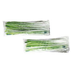 蓓莉雅 抽痰管含手套 一包50入 12FR 14FR 抽痰包 氣管支氣管抽吸導管包 吸痰管, 1個