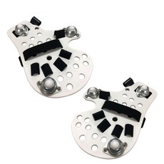 【海夫健康生活館】佳新醫療 防止攣縮 復健分指板滑輪款 左手 右手（one size）, 1個