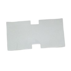 지갑 재봉 템플릿 재봉 스티치 템플릿 diy 토트 백 여자 친구 할머니 여성을위한 패치 워크 통치자, PVC, 표시된대로