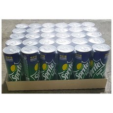 스프라이트 (사이다 250mlx30) 사이다, 250ml