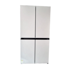 삼성 RM70F64Q1A AI 하이브리드 4도어 키친핏 Max 623L