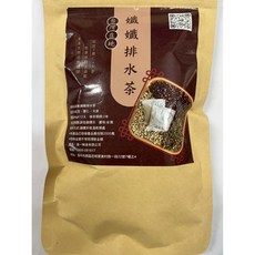 【粿女兒商行】現貨 孅孅排水茶12入 每日1包補好水, 6g, 12個