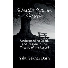(영문도서) Death's Dream Kingdom Paperback, Notion Press, English, 9781636333380