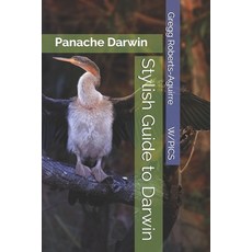 (英文圖書)Stylish Guide to Darwin: Panache Darwin 平裝版, Independently Published, 英文