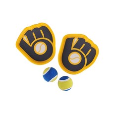 세트 비바 글러브형 캐치볼