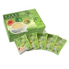 呷七碗 臺安醫院推薦 甘藷.黑穀.鮮菇, 1個, 彩虹藜麥核桃杏仁飲無糖/20g*20入