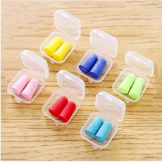 쥬얼리 귀걸이함 케이스 반지함 수납 악세사리 보관함 미니 투명 sur+284WN